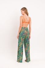 Cargar imagen en el visor de la galería, Image 08: Rio De Sol Pantalon De Plage Wilds Wide Pants