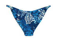 Cargar imagen en el visor de la galería, Product Front: Rio De Sol Bas Bottom Reef Cheeky-Fixa