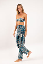 Cargar imagen en el visor de la galería, Image 04: Rio De Sol Pantalon De Plage Azule Murana Pants