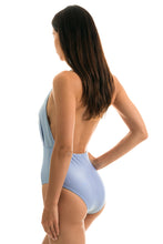 Cargar imagen en el visor de la galería, Image 03: Rio De Sol Une Pièce Garoa Transpassado