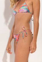 Cargar imagen en el visor de la galería, Image 04: Rio De Sol Ensemble Set River Frufru-Fio