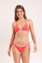 Cargar imagen en el visor de la galería, Image 07: Rio De Sol Ensemble Set Malibu-Folia Tri-Inv Lacinho