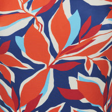 Cargar imagen en el visor de la galería, Image 06: Rio De Sol Pantalon De Plage Leaves Wide Pants