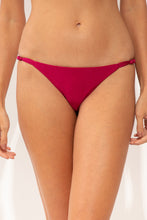 Cargar imagen en el visor de la galería, Gallery: Rio De Sol Bas Bottom Shimmer-Desejo Cheeky-Noa