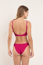 Cargar imagen en el visor de la galería, Model Back: Rio De Sol Ensemble Set Shimmer-Desejo Paola Essential-Comfy
