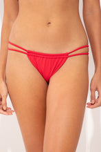 Cargar imagen en el visor de la galería, Gallery: Wednesday In Hawaii By Rio De Sol Bas Bottom Hibiscus Isla