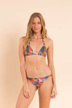 Cargar imagen en el visor de la galería, Image 04: Rio De Sol Ensemble Set Jungle Mel Leblon-Fio