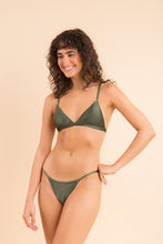 Cargar imagen en el visor de la galería, Image 11: Rio De Sol Bas Bottom Croco California