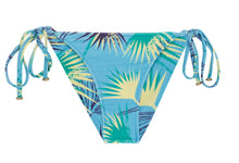 Cargar imagen en el visor de la galería, Product Front: Rio De Sol Bas Bottom Flower Geometric Inv Comfort