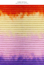 Cargar imagen en el visor de la galería, Image 06: Luli Fama Haut Top Tube Miami Sunsets