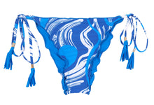 Cargar imagen en el visor de la galería, Product Front: Rio De Sol Bas Bottom Inagua Frufru