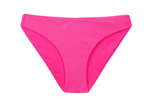 Cargar imagen en el visor de la galería, Product Front: Rio De Sol Bas Bottom Malibu-Rosa Essential-Comfy