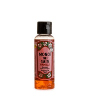 Cargar imagen en el visor de la galería, Product Front: Tiki Monoi Oils Monoi Tiki Vanille 60Ml
