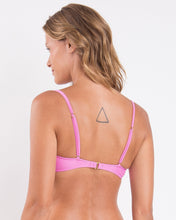 Cargar imagen en el visor de la galería, Image 05: Rio De Sol Haut Top Milkshake Bandeau-Crispy