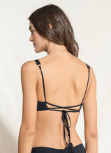 Cargar imagen en el visor de la galería, Image 05: Maaji Haut Top Victory Splendour Black