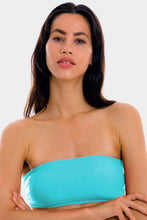 Cargar imagen en el visor de la galería, Gallery: Rio De Sol Haut Top Breeze Bandeau-Reto