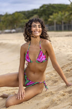 Cargar imagen en el visor de la galería, Image 07: Rio De Sol Bas Bottom Parrots Ibiza