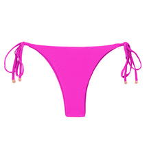 Cargar imagen en el visor de la galería, Product Front: Rio De Sol Bas Bottom Vita-Pink Ibiza