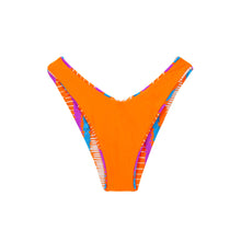 Cargar imagen en el visor de la galería, Product Back: Rio De Sol Bas Bottom Stripes Cali