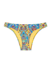 Cargar imagen en el visor de la galería, Product Front: Rio De Sol Bas Calcinha Sari Cool New