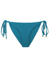 Cargar imagen en el visor de la galería, Product Front: Rio De Sol Bas Bottom Crespinho-Atlantico Cheeky-Tie