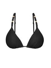 Cargar imagen en el visor de la galería, Product Front: Rio De Sol Haut Top Malibu-Black Lia-Noa