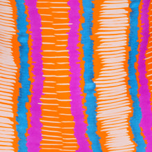 Cargar imagen en el visor de la galería, Image 06: Rio De Sol Ensemble Set Stripes Bandeau-Reto Essential-Comfy