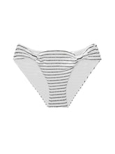 Cargar imagen en el visor de la galería, Product Front: Rio De Sol Bas Bottom Linea-White Mel-Comfy