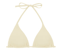 Cargar imagen en el visor de la galería, Product Front: Rio De Sol Haut Top Off-White Tri-Inv