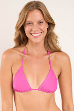 Cargar imagen en el visor de la galería, Gallery: Rio De Sol Haut Top Fluity-Amor Tri-Inv