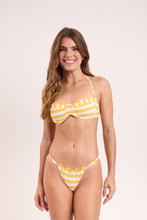 Cargar imagen en el visor de la galería, Image 08: Rio De Sol Haut Top Sunshine Balconet-Frufru