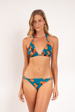 Cargar imagen en el visor de la galería, Model Front: Rio De Sol Ensemble Set Luma Mel