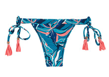 Cargar imagen en el visor de la galería, Product Front: Rio De Sol Bas Bottom Lilly Tri Fixo