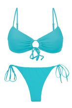 Cargar imagen en el visor de la galería, Product Front: Rio De Sol Ensemble Set Breeze Mila Ibiza