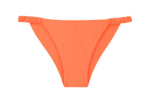 Cargar imagen en el visor de la galería, Product Front: Rio De Sol Bas Bottom Dende Cheeky-Crispy