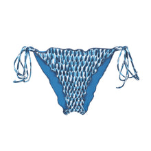 Cargar imagen en el visor de la galería, Product Front: Rio De Sol Bas Bottom Chuva Frufru