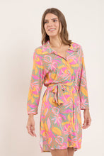 Cargar imagen en el visor de la galería, Image 05: Rio De Sol Chemise Lyla Chemise