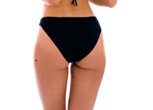 Cargar imagen en el visor de la galería, Image 07: Rio De Sol Bas Bottom Cotele-Preto Comfy