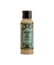 Cargar imagen en el visor de la galería, Product Front: Tiki Monoi Oils Monoi Tiki Coconut 60 Ml