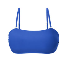 Cargar imagen en el visor de la galería, Product Front: Rio De Sol Haut Top Oceano Bandeau-Reto