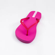 Cargar imagen en el visor de la galería, Image 05: Rio De Sol Tongs Pink Slim