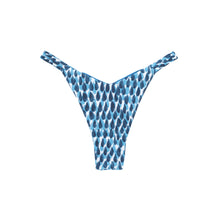 Cargar imagen en el visor de la galería, Product Front: Rio De Sol Bas Bottom Chuva Kiara