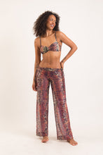 Cargar imagen en el visor de la galería, Image 03: Rio De Sol Pantalon De Plage Cobra Trouser