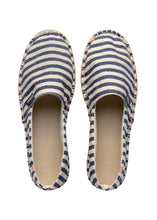 Cargar imagen en el visor de la galería, Image 04: Havaianas Espadrille Havaianas Origine Navy White/Blue