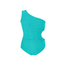 Cargar imagen en el visor de la galería, Product Front: Rio De Sol Une Pièce Fille Malibu-Atol Maeve-Kids