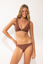 Cargar imagen en el visor de la galería, Image 06: Rio De Sol Haut Top Sand-Cappuccino Alba