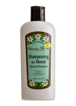 Cargar imagen en el visor de la galería, Product Front: Tiki Shampoo Tiki Shampoing Monoi Coco 250 Ml