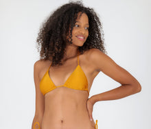 Cargar imagen en el visor de la galería, Gallery: Rio De Sol Haut Top Damasco Tri-Rope