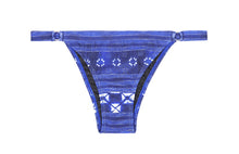 Cargar imagen en el visor de la galería, Product Front: Rio De Sol Bas Calcinha Cool Jean Sporty