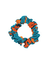 Cargar imagen en el visor de la galería, Product Front: Rio De Sol Chouchou Luma Scrunchie